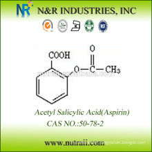 Reliable supplier aspirin 50-78-2